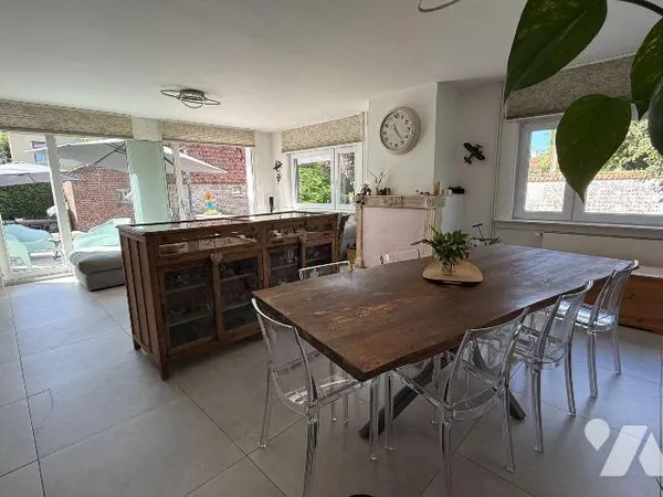 Maison 4 pièces 140 m²