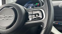 Fiat 500 e 95ch Action — photo 18
