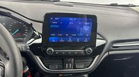 Ford Fiesta 1.5 TDCi 85ch Stop&Start Trend 3p — photo 19