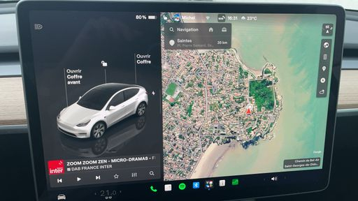 Tesla Model Y 295 - Rwd – 2023 – 42151 km – Électrique – Boîte Automatique — photo 8