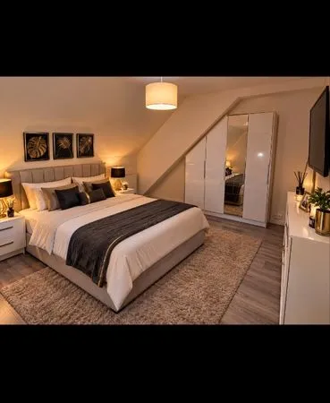 Appartement f5 à OBERNAI rare