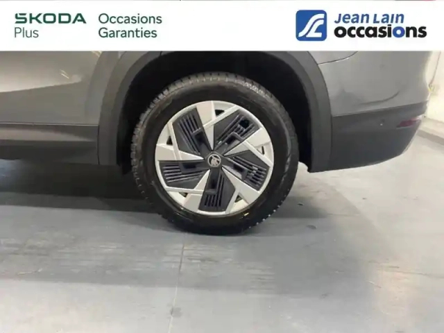 Skoda Kodiaq 2.0 tdi 150 ch scr dsg7 7pl — photo 12
