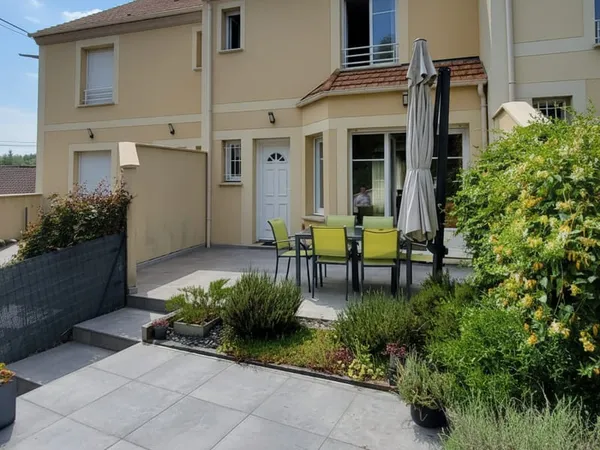 Maison 5 pièces 98 m²