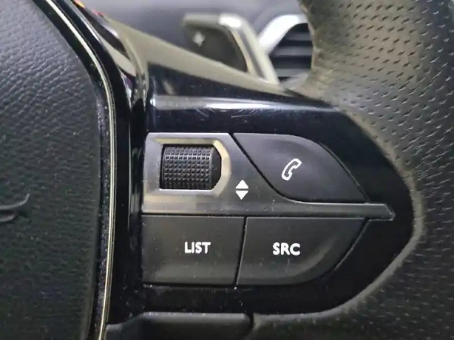 Peugeot 5008 bluehdi 130ch s&amp;s eat8 — photo 53