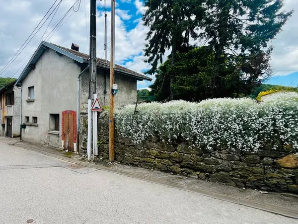 Maison pour Résidence Principale ou Investissement : Division / Extension / Construction