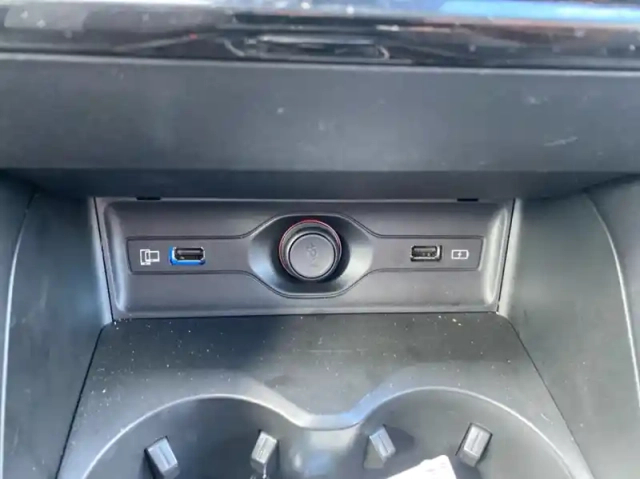 Mg Ehs 1.5 hybrid+ 224ch comfort — photo 22
