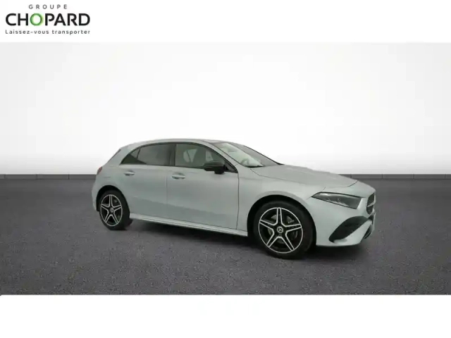 Mercedes Classe A 250 e hybrid eq 8g-dct — photo 79