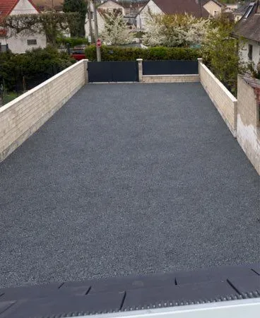 Terrain à louer