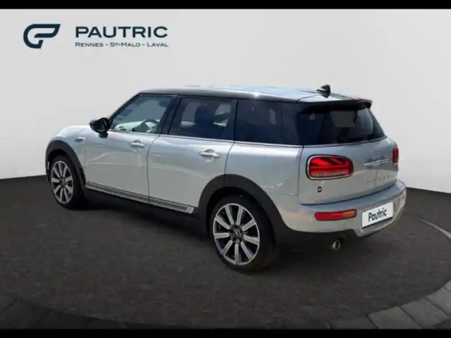 Mini Mini clubman cooper d 150ch canonbury bva8 — photo 3