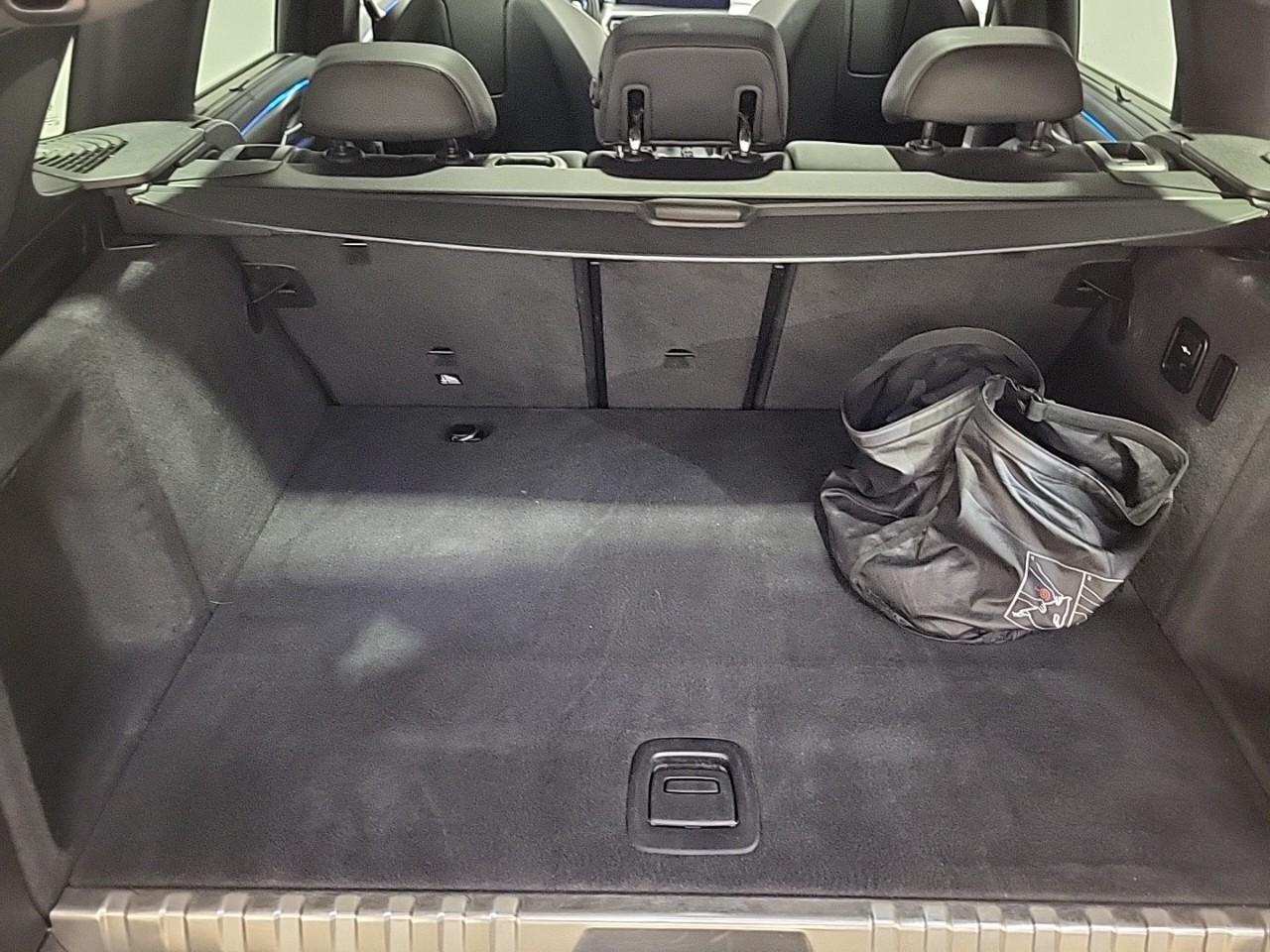 Bmw X3 xdrive 30e 292ch bva8 m sport — photo 14