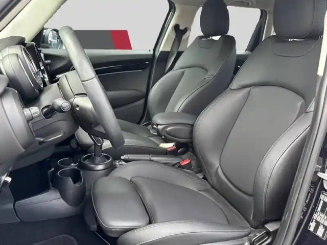Mini Mini hatch 5 portes cooper 136 ch dkg7 — photo 29