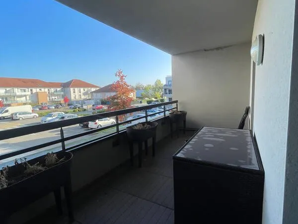 Appartement - 41 m2 - 2 pièces