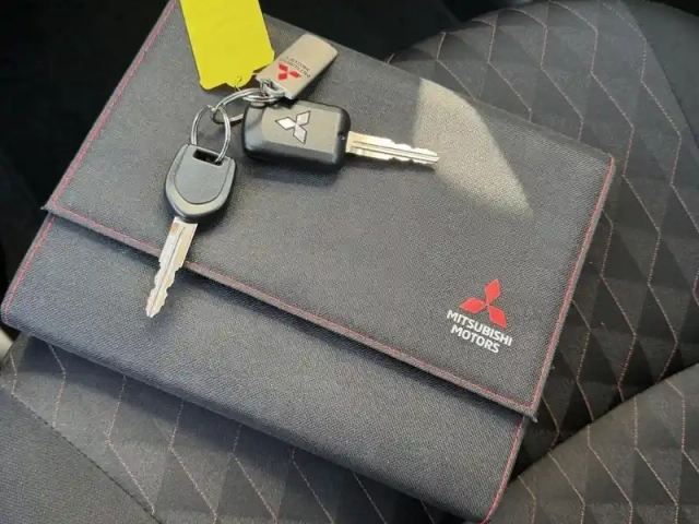 Mitsubishi Space Star 1.0 mivec 71ch in 2020 — photo 20