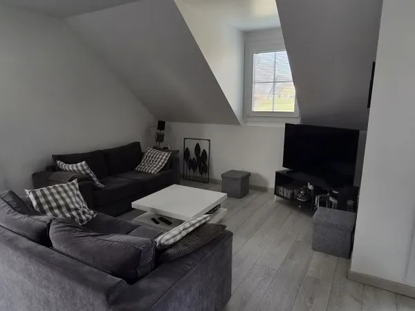 Appartement 3 pièces 104 m²