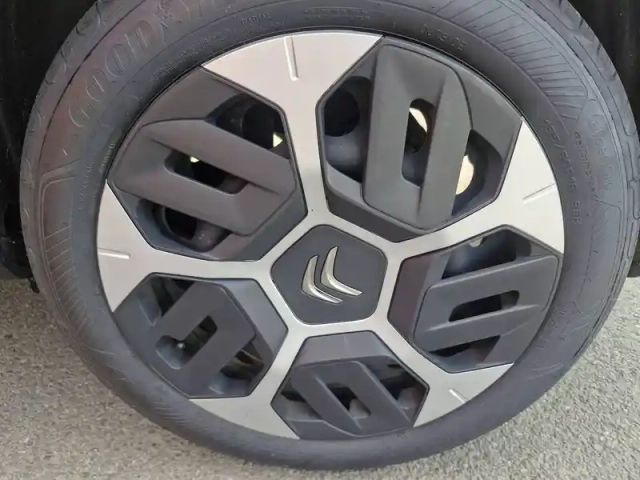 Citroën C4 puretech 100 s&amp;s bvm6 — photo 82