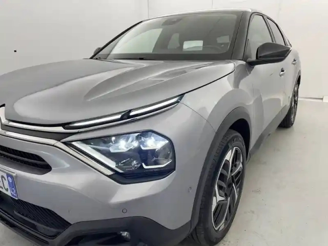 Citroën C4 puretech 130 s&amp;s eat8 — photo 100
