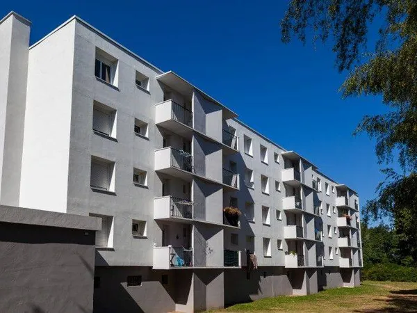 Appartement 4 pièces 81 m²