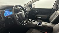 Citroen C5 Aircross Hybrid 225ch Shine e-EAT8 — photo 12