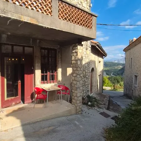Apartment espenel