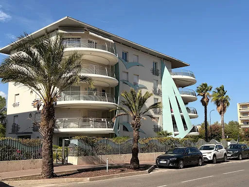 Appartement 4 pièces 95 m²
