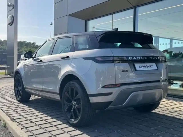 Land Rover Range Rover evoque 2.0 p 200ch flex fuel se awd bva — photo 21