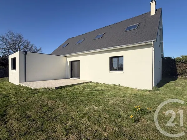 Maison 5 pièces 195 m²