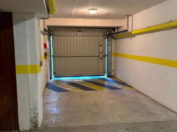 Location Garage