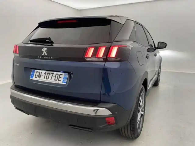 Peugeot 3008 bluehdi 130ch s&amp;s eat8 — photo 73