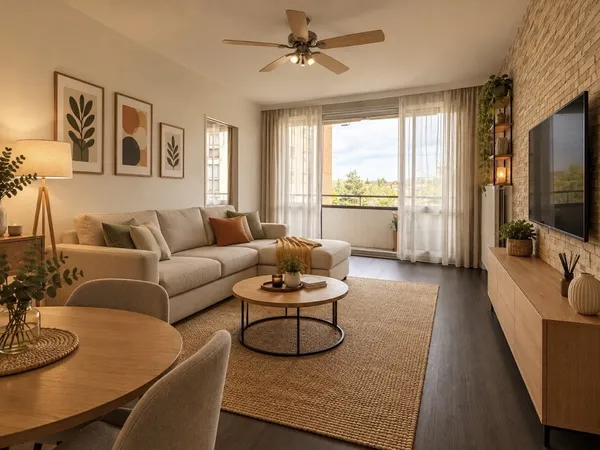 Appartement