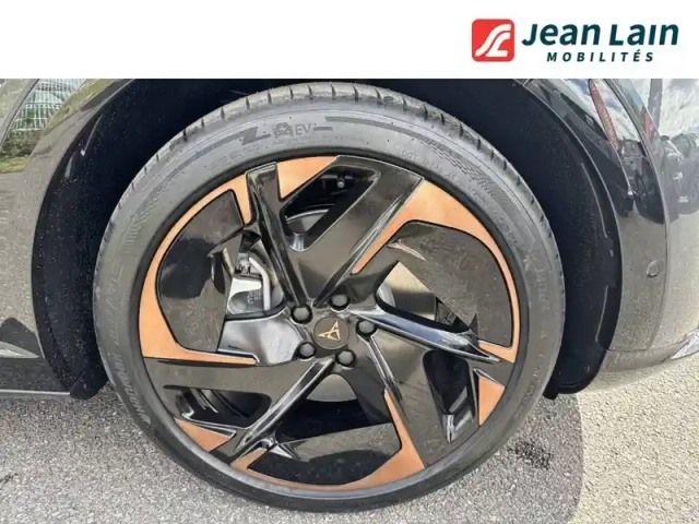 Cupra Tavascan 286 ch — photo 9