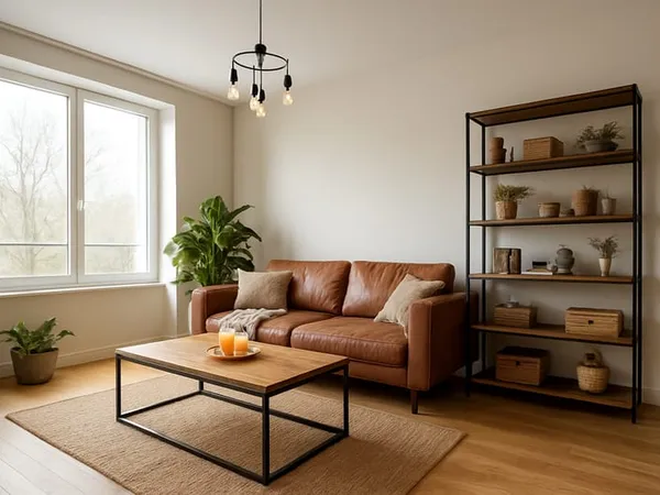 Appartement 3 pièces de 73 m2 (Sassenage)