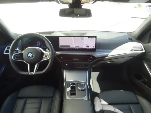Bmw Serie 3 série 3 touring 330ea xdrive 292ch m sport — photo 14