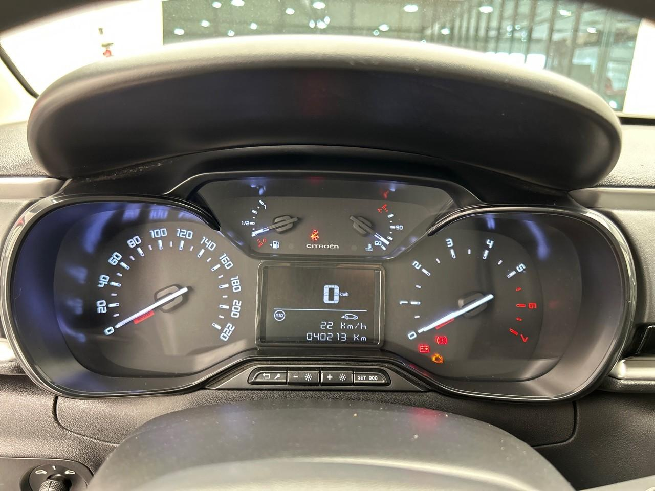 Citroën C3 puretech 83 s&s bvm5 feel pack — photo 26