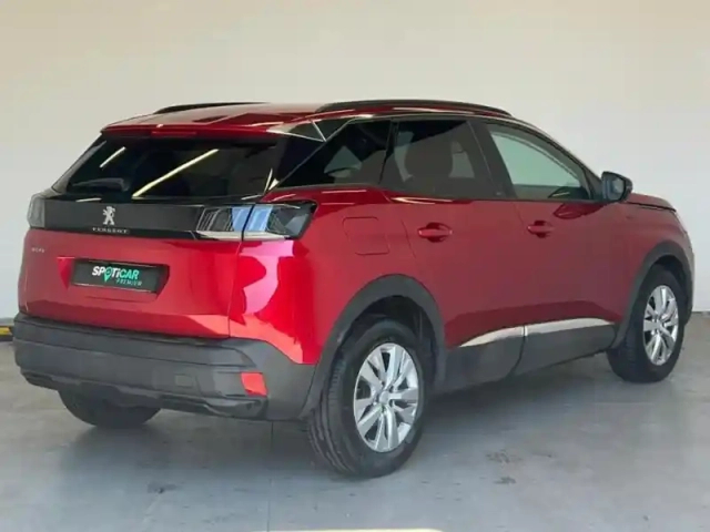 Peugeot 3008 1.2 puretech 130ch s&amp;s style eat8 — photo 3