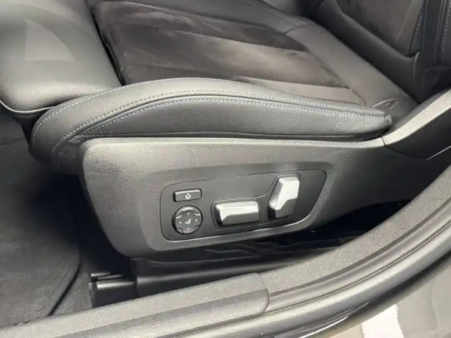 Bmw Serie 3 touring 330e 292 ch bva8 — photo 21