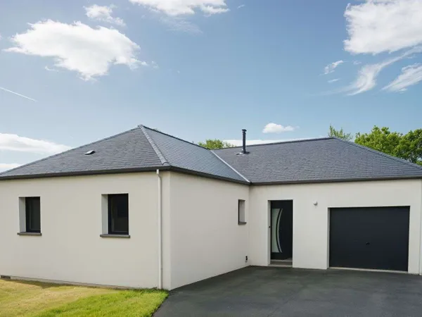 Maison 5 pièces 79 m²
