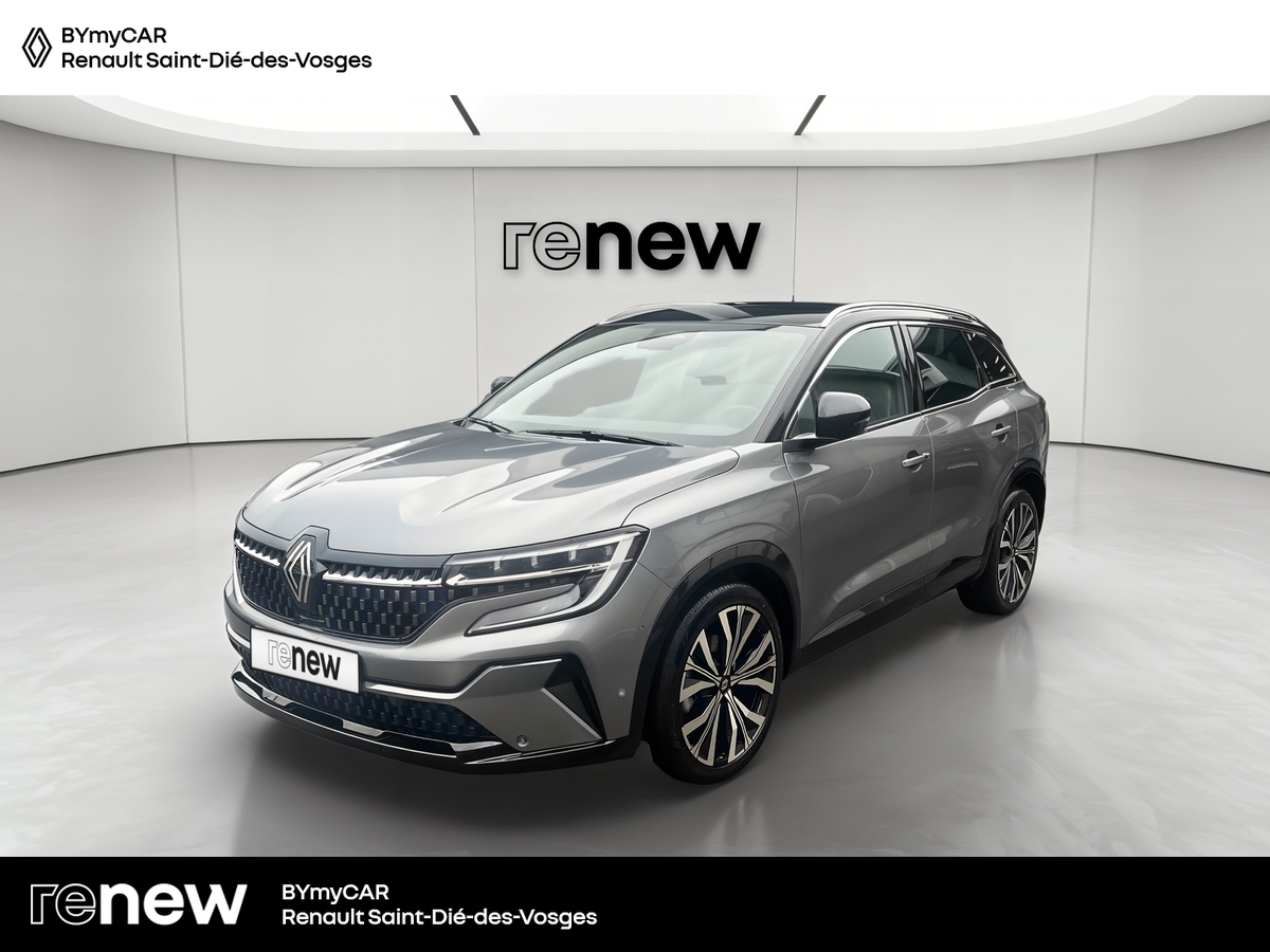 Renault Austral E-Tech hybrid 200 — photo 1