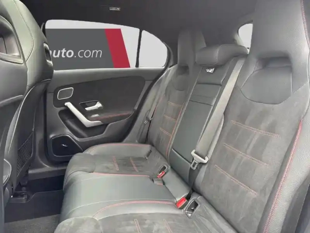 Mercedes Classe A 180 — photo 14