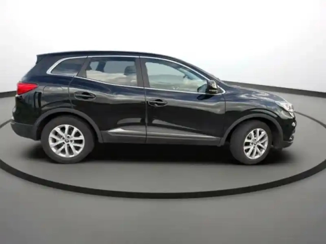 Renault Kadjar 1.5 blue dci 115ch  business edc - 21 — photo 7