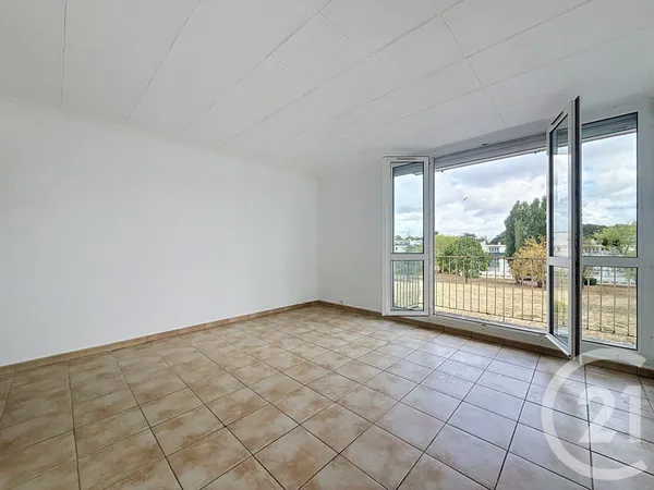 Appartement 3 pièces 80 m²