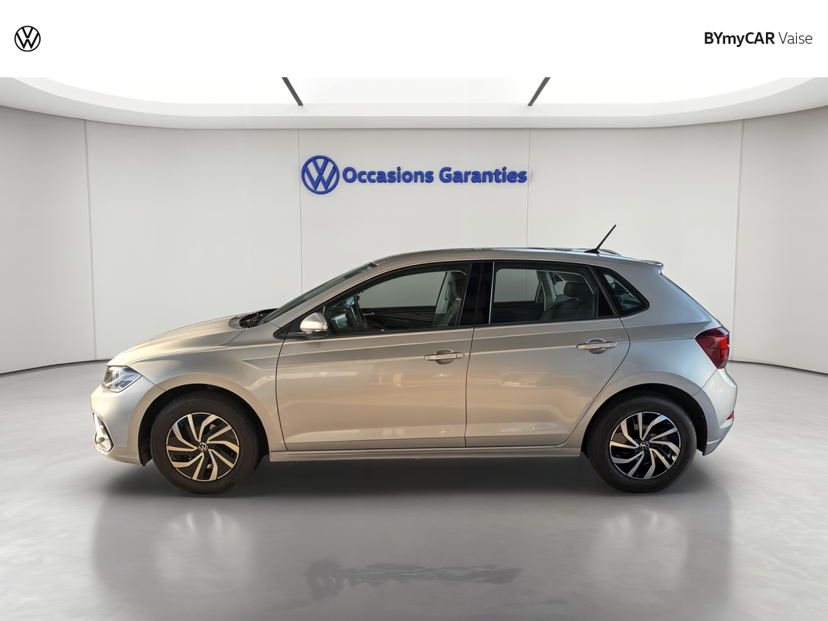 Volkswagen Polo 1.0 TSI 95 S&amp;S BVM5 — photo 2