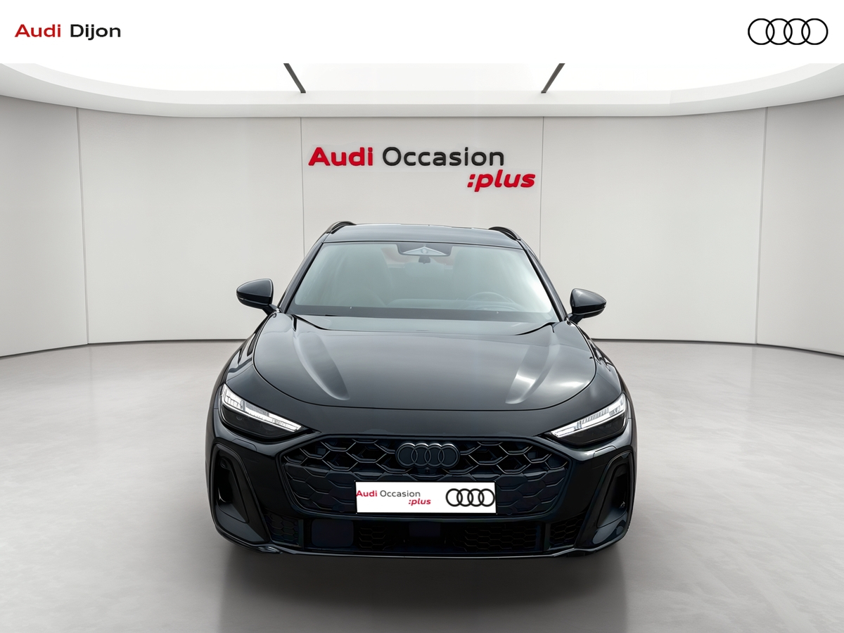 Audi S5 Avant TFSI Hybride 367 ch S tronic 7 Quattro — photo 8