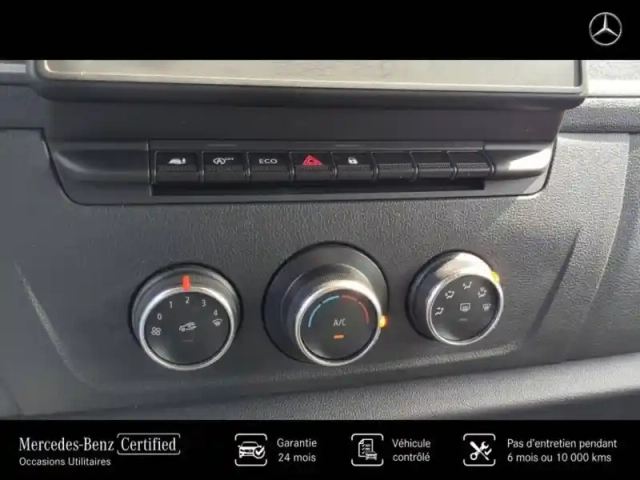 Nissan Interstar fg l2h2 3t5 2.0 dci 130ch euro6e n-connecta — photo 13