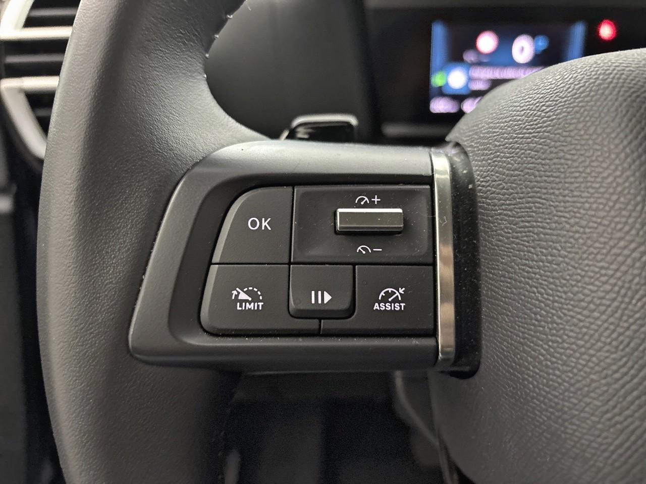 Citroën C4 hybride 136 e-dcs6 plus — photo 29