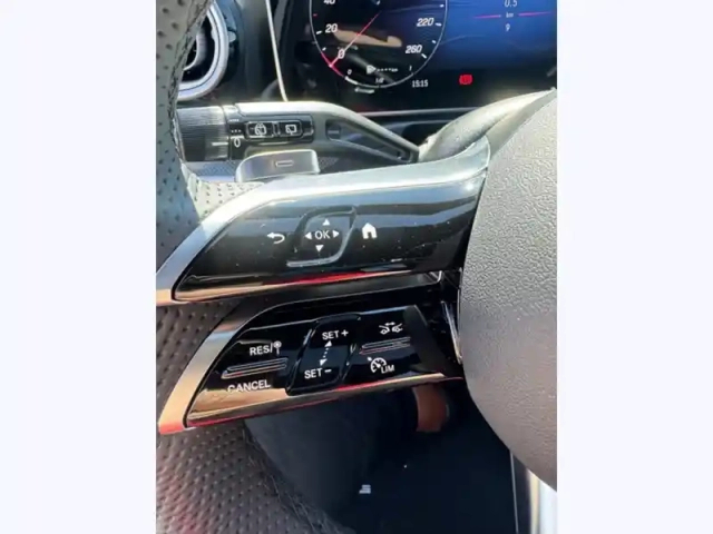 Mercedes Classe C 220 d break amg line — photo 15