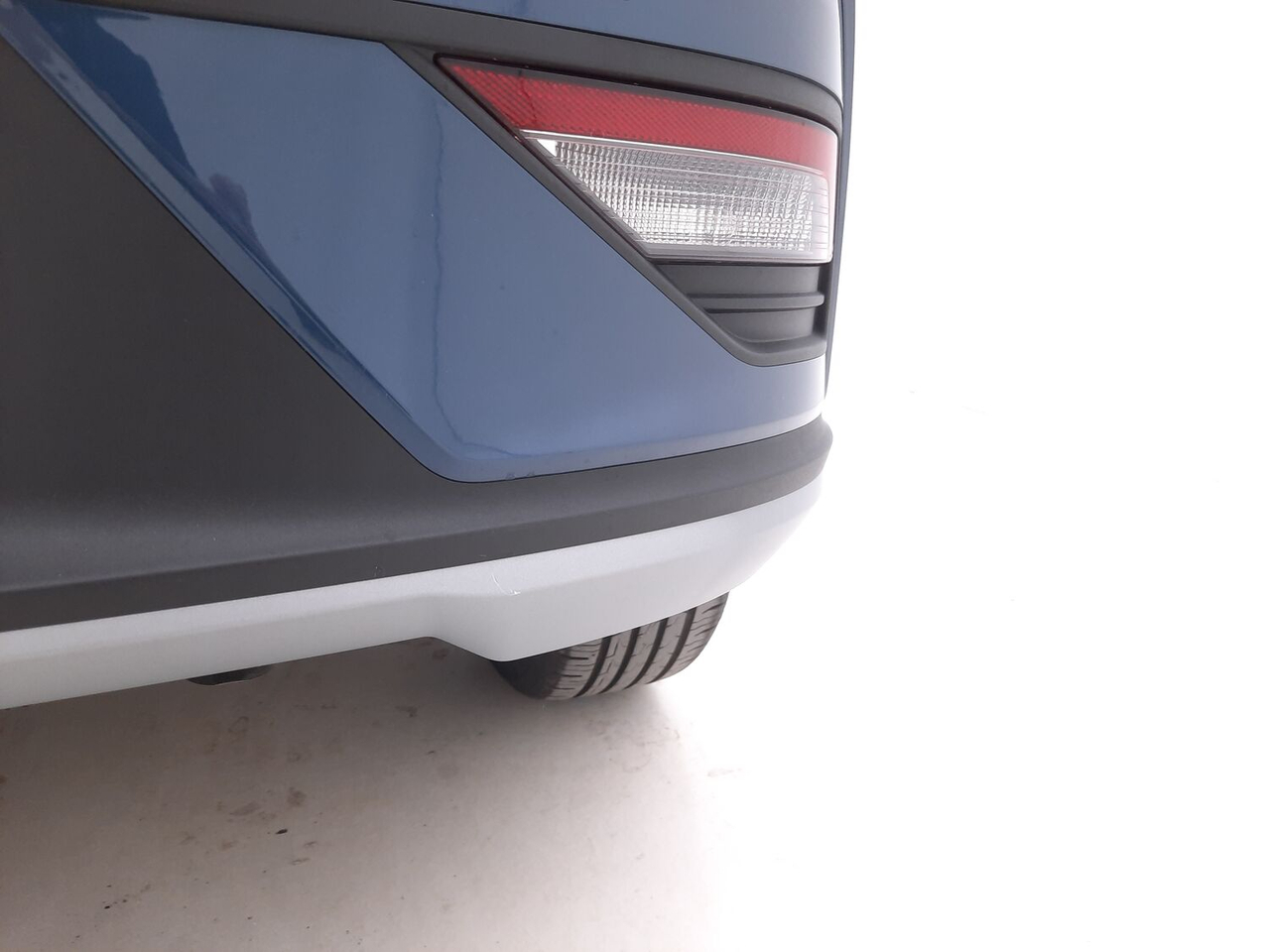 Hyundai Bayon — photo 16