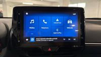 Toyota Yaris Cross 116h Dynamic MY22 — photo 18
