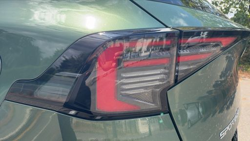 Kia Sportage 1.6 T-GDi 239 BVA8 - GT Line Premium – 2025 – 10279 km – Hybride essence – Boîte Automatique — photo 22