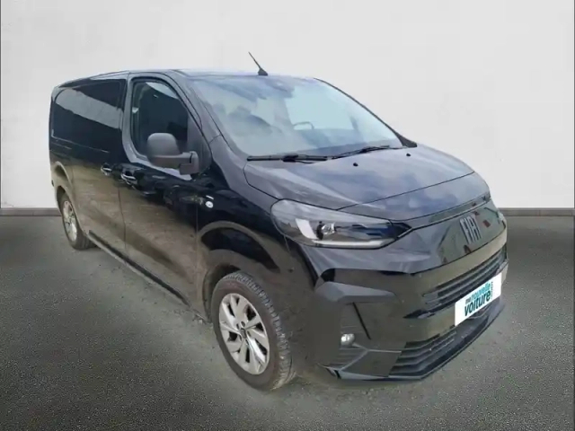 Fiat Scudo ca fixe bluehdi 180 m s&amp;s eat8 — photo 3