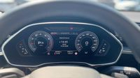 Audi Q3 35 TFSI 150ch Advanced S tronic 7 — photo 10